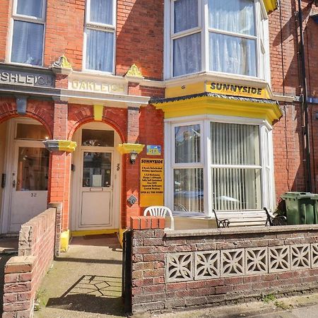 Sunnyside Holiday Apartment 1 Bridlington Exterior foto